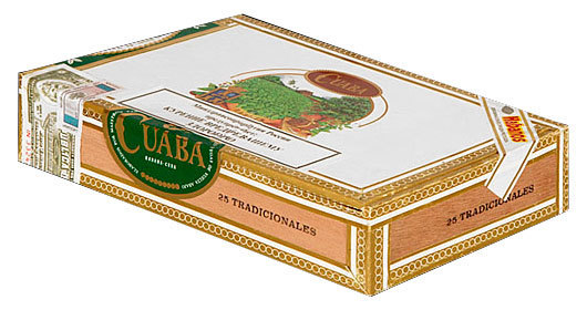 Сигары Cuaba Exclusivos