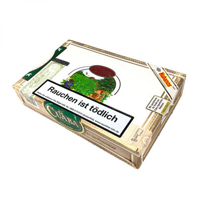 Сигары Cuaba Generosos (Vintage)