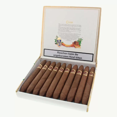 Сигары Cuaba Salomones