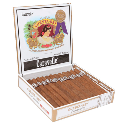 Сигары Cuesta Rey Caravelle