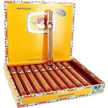 Сигары Cuesta Rey Centenario Aristocrat Maduro