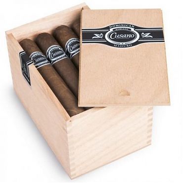 Сигары Cusano Maduro Robusto