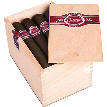 Сигары Cusano Nicaragua Robusto