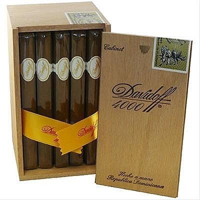 Сигары Davidoff 4000