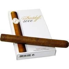 Сигары Davidoff 4000