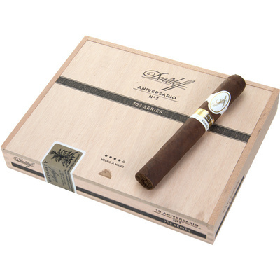 Сигары Davidoff Aniversario No 3 702 Series