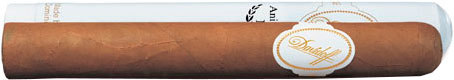 Сигары Davidoff Aniversario No 3 Tubos