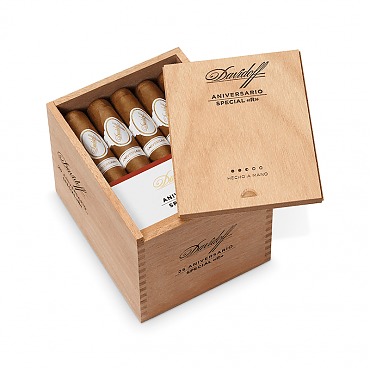 Сигары Davidoff Aniversario Special R
