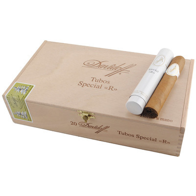 Сигары Davidoff Aniversario Special R Tubos