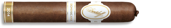 Сигары Davidoff Dominicana Robusto