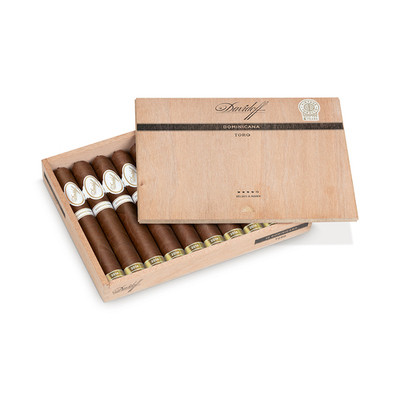 Сигары Davidoff Dominicana Toro