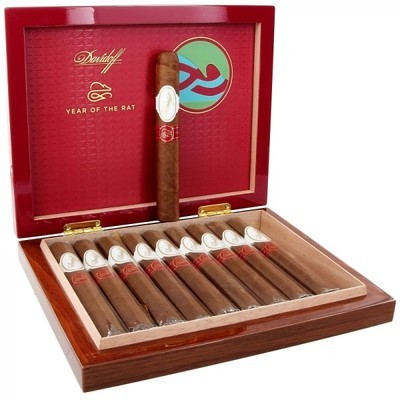 Сигары Davidoff LE 2020 Year of the Rat