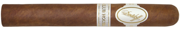 Сигары Davidoff LE Clubhouse Masters Edition