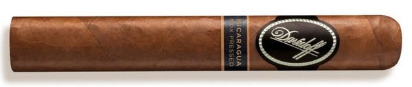 Сигары Davidoff Nicaragua Box Pressed Toro