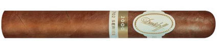 Сигары Davidoff Signature 2000 702 Series