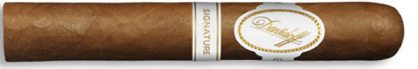 Сигары Davidoff Signature 6000