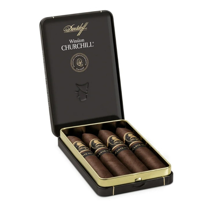 Сигары Davidoff WSC Late Hour Belicoso