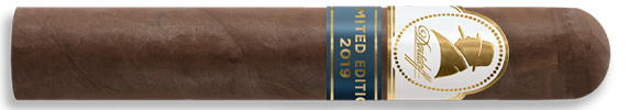 Сигары Davidoff WSC LE 2019 Robusto