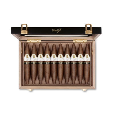 Сигары Davidoff WSC Perfecto Limited Edition 2022