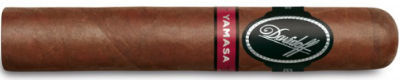 Сигары Davidoff Yamasa 6 x 60