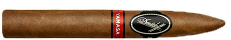 Сигары Davidoff Yamasa Piramid