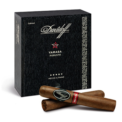 Сигары Davidoff Yamasa Robusto