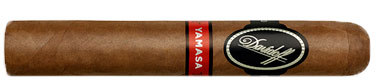 Сигары Davidoff Yamasa Robusto