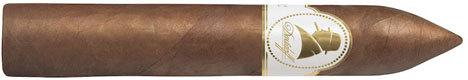 Сигары Davidoff WSC Belicoso