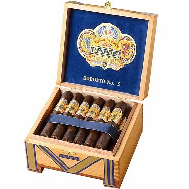 Сигары Diamond Crown Maximus Robusto №5