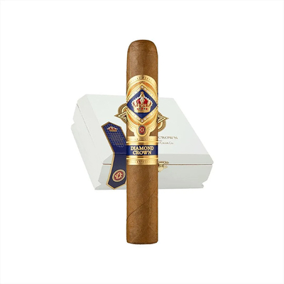 Сигары Diamond Crown Natural Double Robusto №4