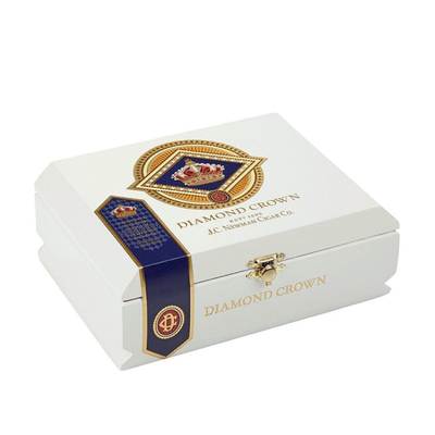 Сигары Diamond Crown Natural Double Robusto №4