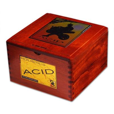 Сигары Drew Estate Acid Atom Maduro