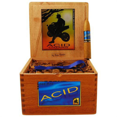Сигары Drew Estate Acid Blondie Belicoso