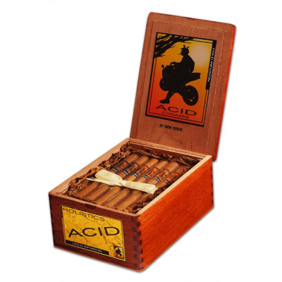 Сигары Drew Estate Acid Cold Infusion