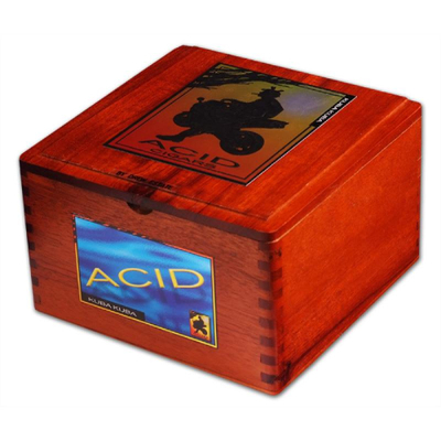 Сигары Drew Estate Acid Kuba Kuba