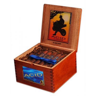 Сигары Drew Estate Acid Kuba Maduro