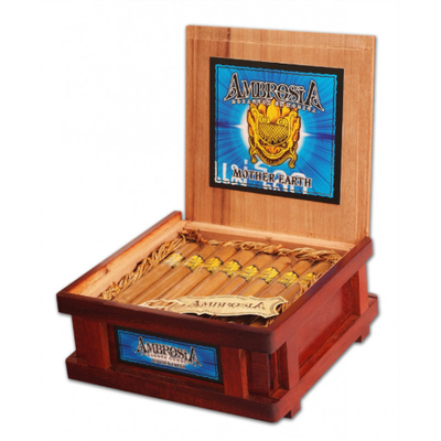 Сигары Drew Estate Ambrosia Mother Earth