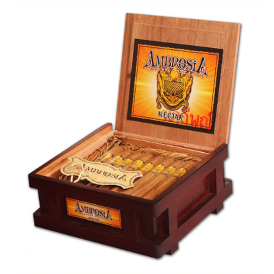 Сигары Drew Estate Ambrosia Nectar