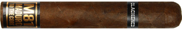 Сигары Drew Estate Blackened M81 Robusto