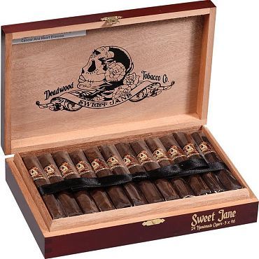 Сигары Drew Estate Deadwood Sweet Jane