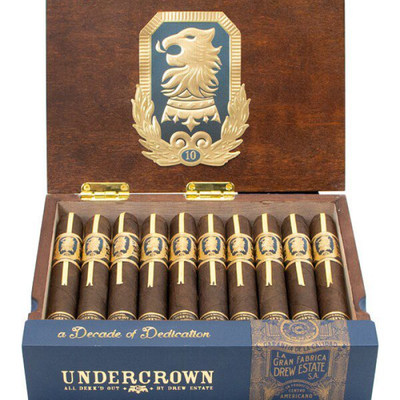 Сигары Drew Estate Drew Estate Undercrown UC10 Corona Viva