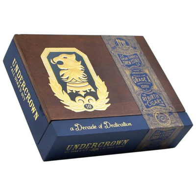 Сигары Drew Estate Drew Estate Undercrown UC10 Corona Viva