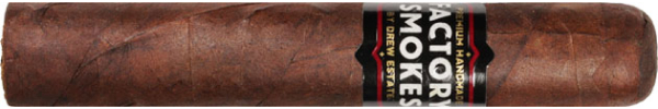 Сигары Drew Estate Factory Smokes Maduro Robusto