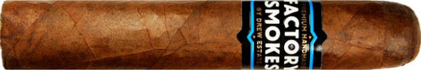 Сигары Drew Estate Factory Smokes Sun Grown Robusto