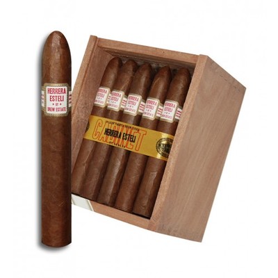Сигары Drew Estate Herrera Esteli Piramide Fino