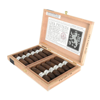 Сигары Drew Estate Liga Privada No 9 Flying Pig