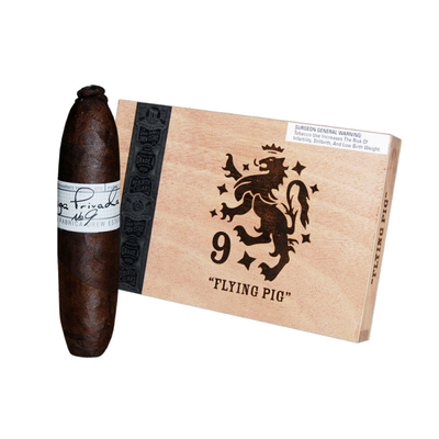 Сигары Drew Estate Liga Privada No 9 Flying Pig