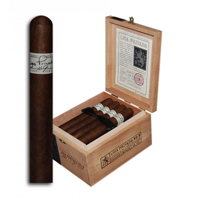 Сигары Drew Estate Liga Privada No 9 Toro