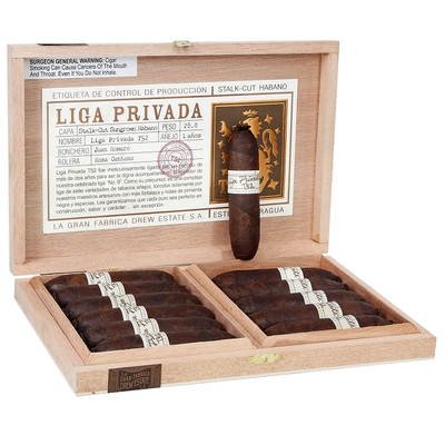 Сигары Drew Estate Liga Privada T52 Flying Pig