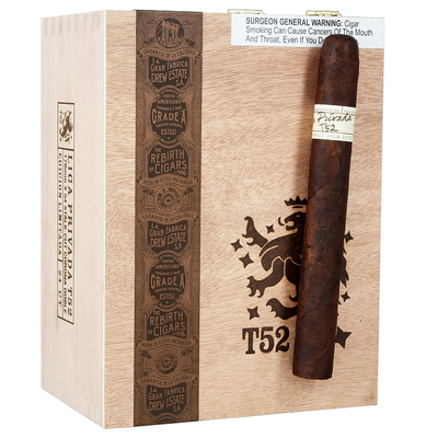 Сигары Drew Estate Liga Privada T52 Corona Doble